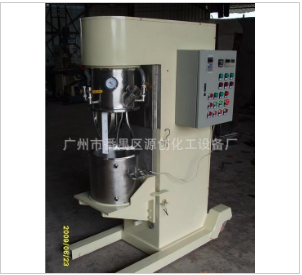 如何正確使用和維護(hù)真空混膠機(jī)？