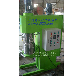 行星攪拌機(jī)，你不知道的特色