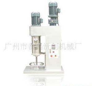 行星攪拌機(jī)無法用任意一個(gè)單一參數(shù)描述
