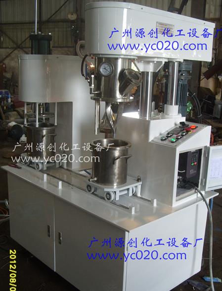 真空行星攪拌機(jī)的注意事項(xiàng)是哪些？